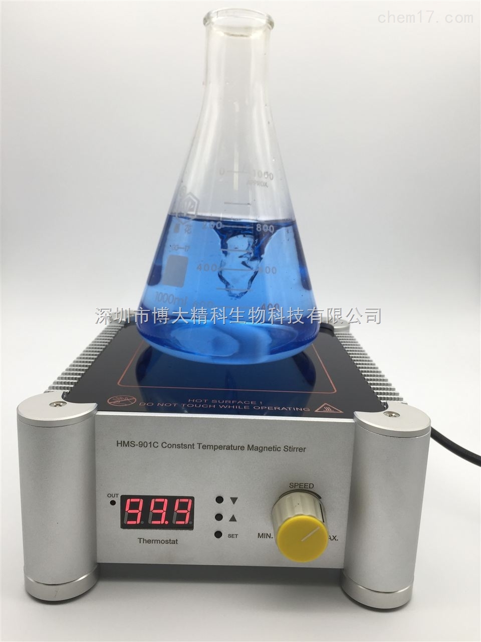 加熱磁力攪拌器廠家銷售